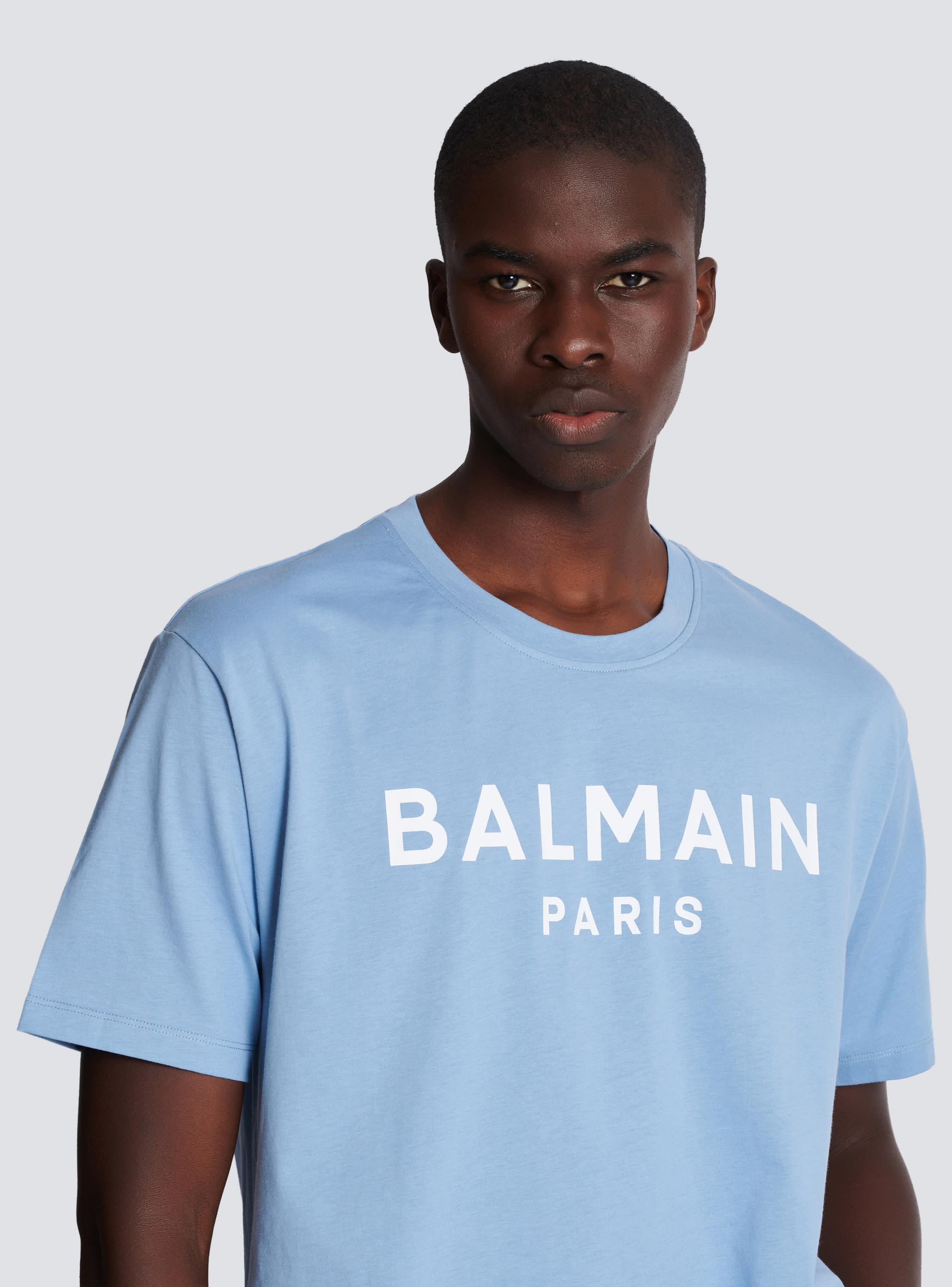 Balmain Paris T-shirt Product Image