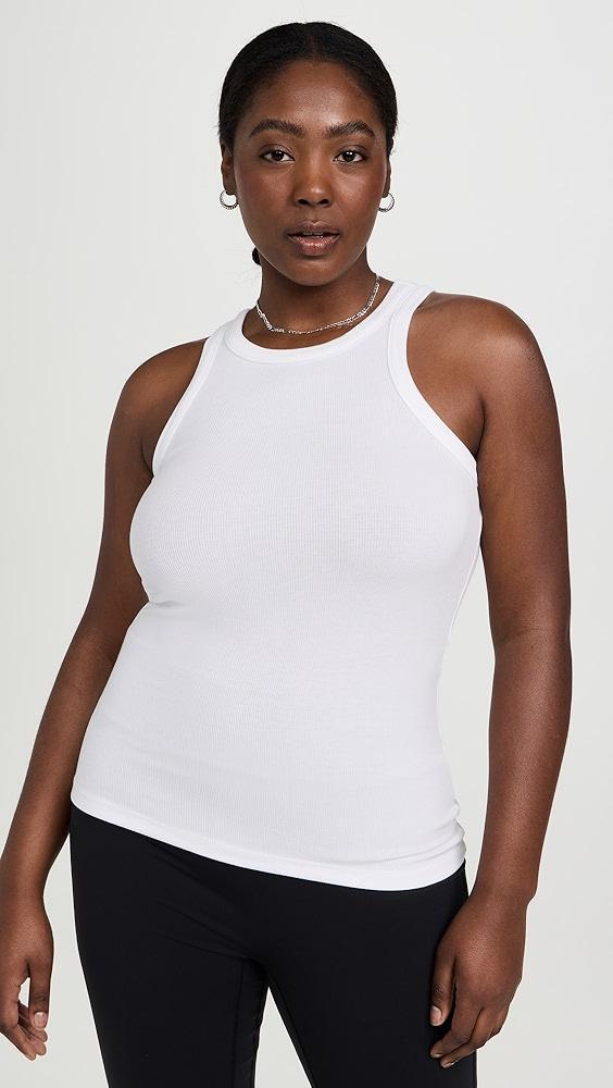 Splits59 Kiki Rib Tank | Shopbop Product Image