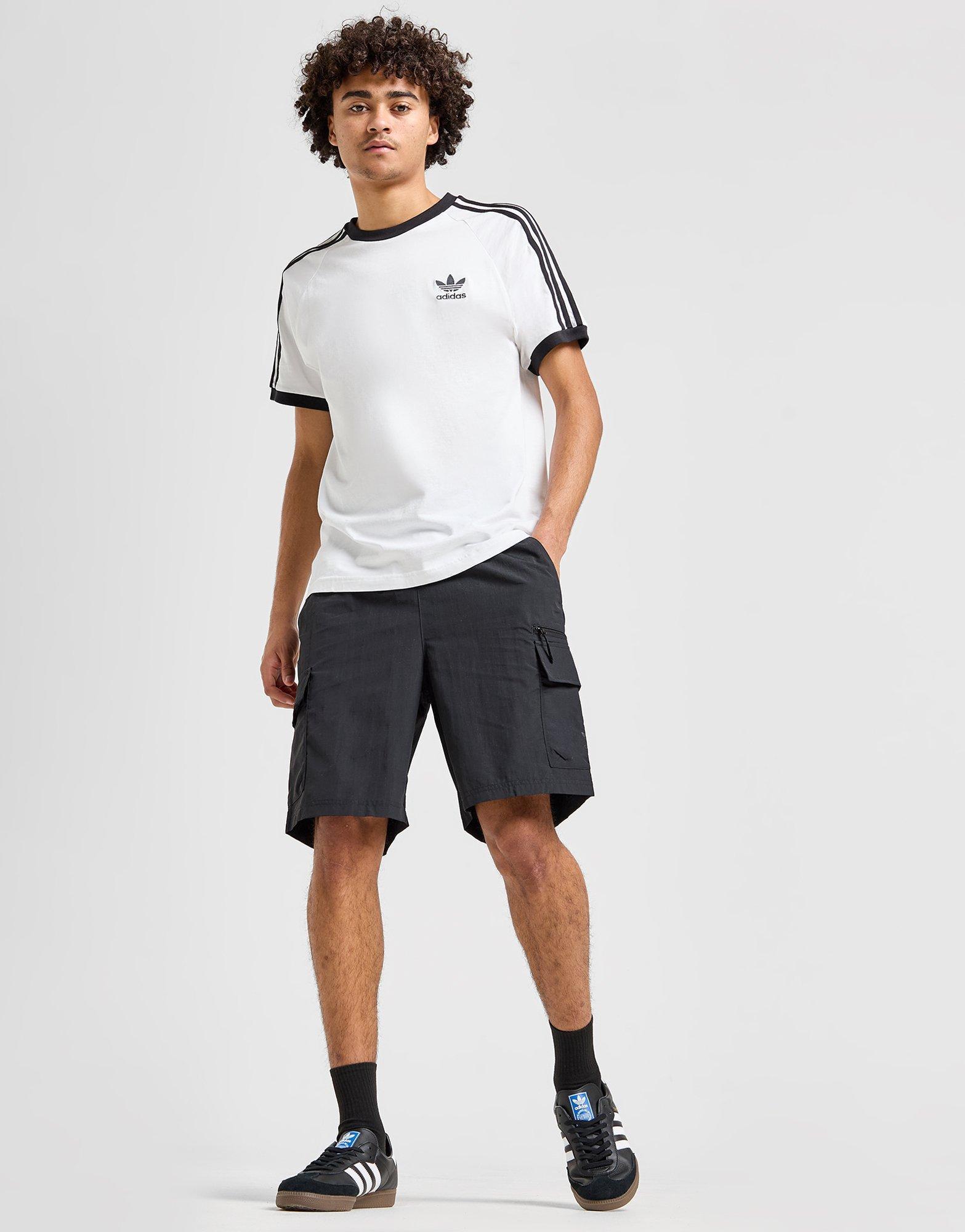 adidas Originals Cargo Shorts Product Image