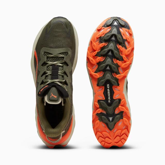 SEASONS Fast-Trac NITRO™ 3 Men's Trail Running Shoes Product Image