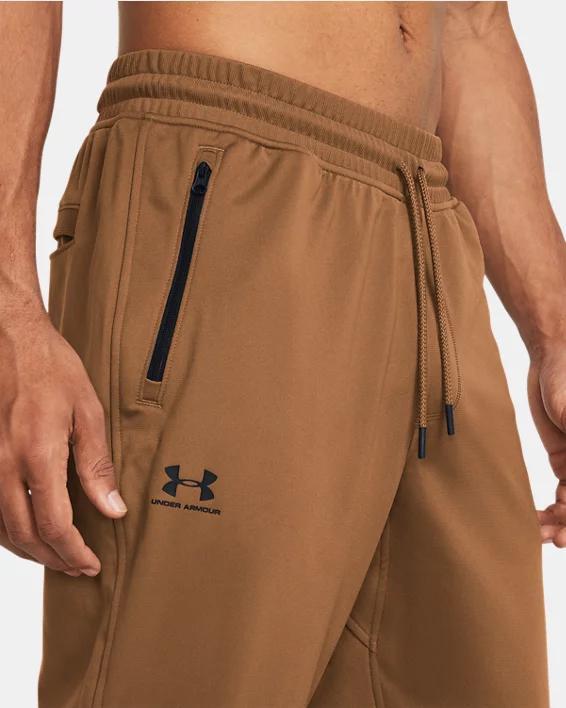 Men's UA Sportstyle Joggers Product Image