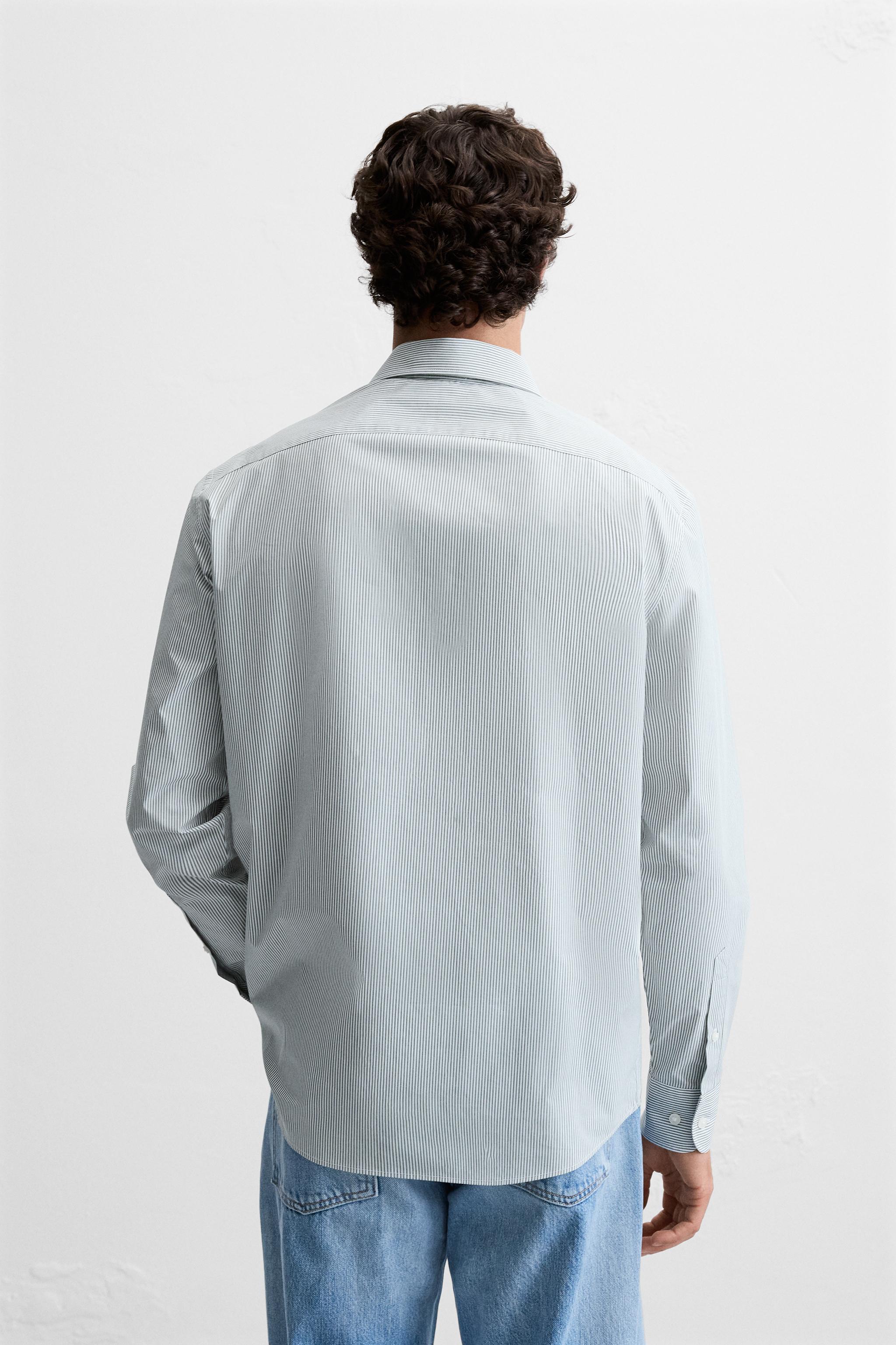 EASY CARE SHIRT Product Image