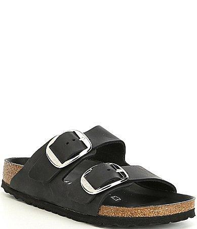 Birkenstock Arizona Big Buckle Slide Sandal Product Image