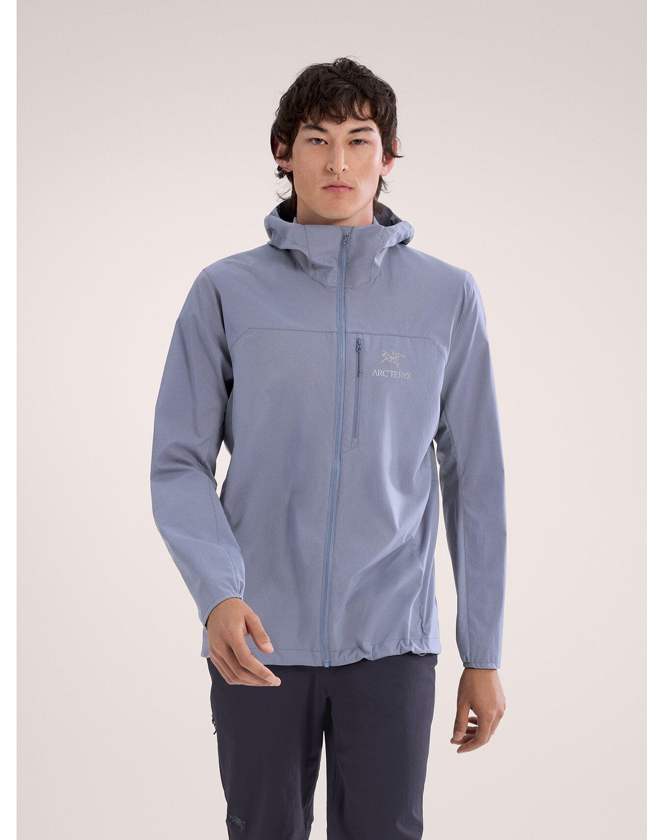 Squamish Hoody Men's Product Image