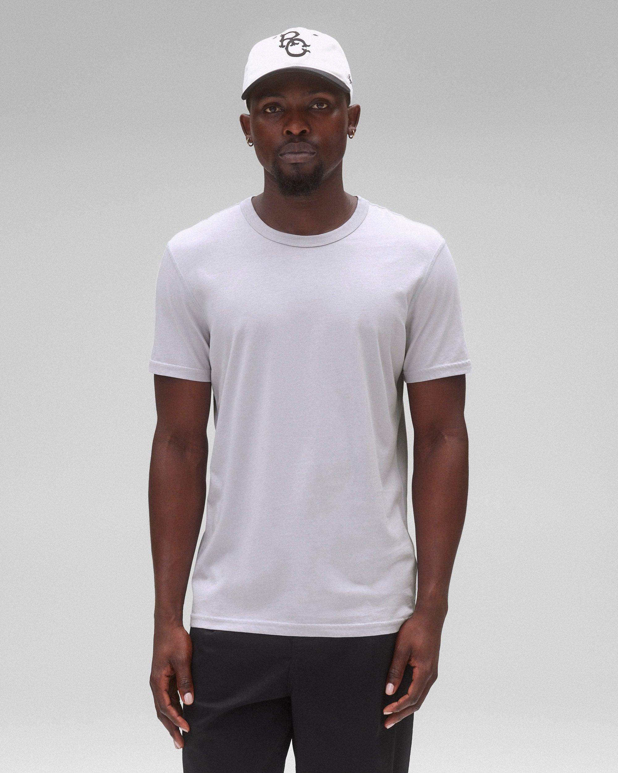 Lightweight Jersey T-Shirt Male Product Image