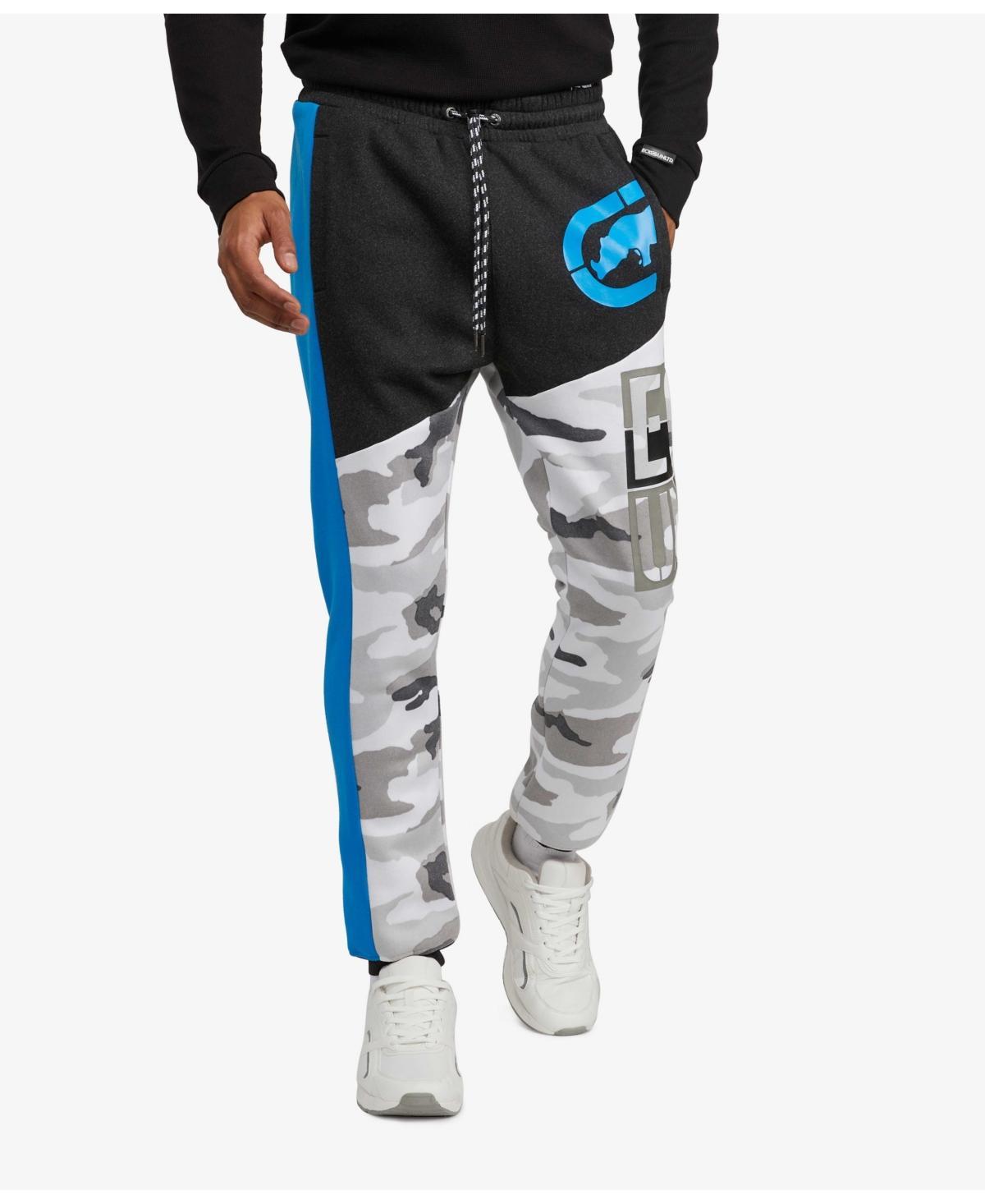 Ecko Mens Unltd. Made 4 Play Fleece Jogger Product Image