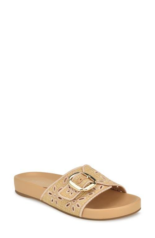 Nine West Giulia Slide Sandal Product Image