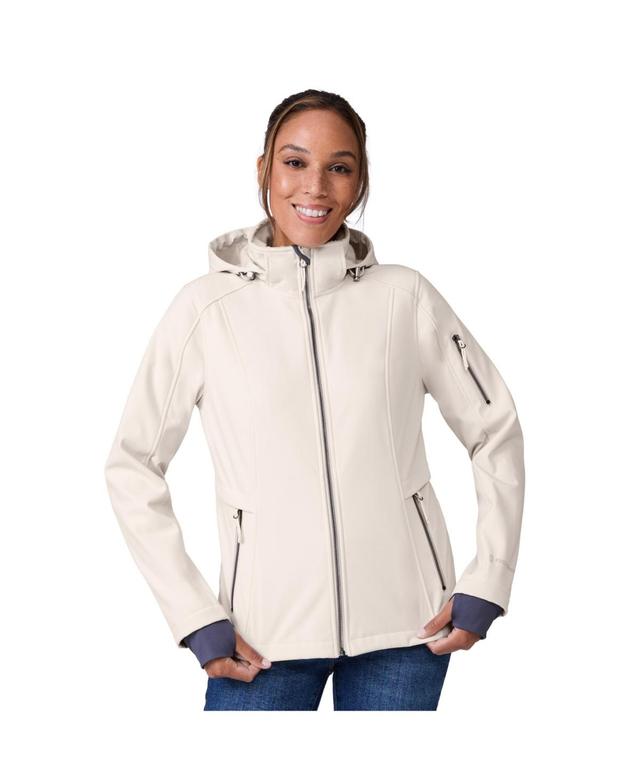 Free Country Womens Aeris Ii Super Softshell Jacket Product Image