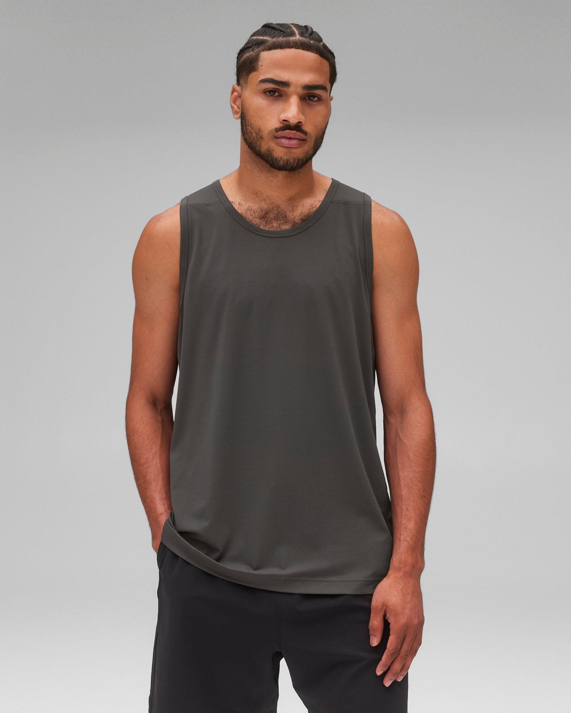 Lightweight Cordura Training Tank Male Product Image