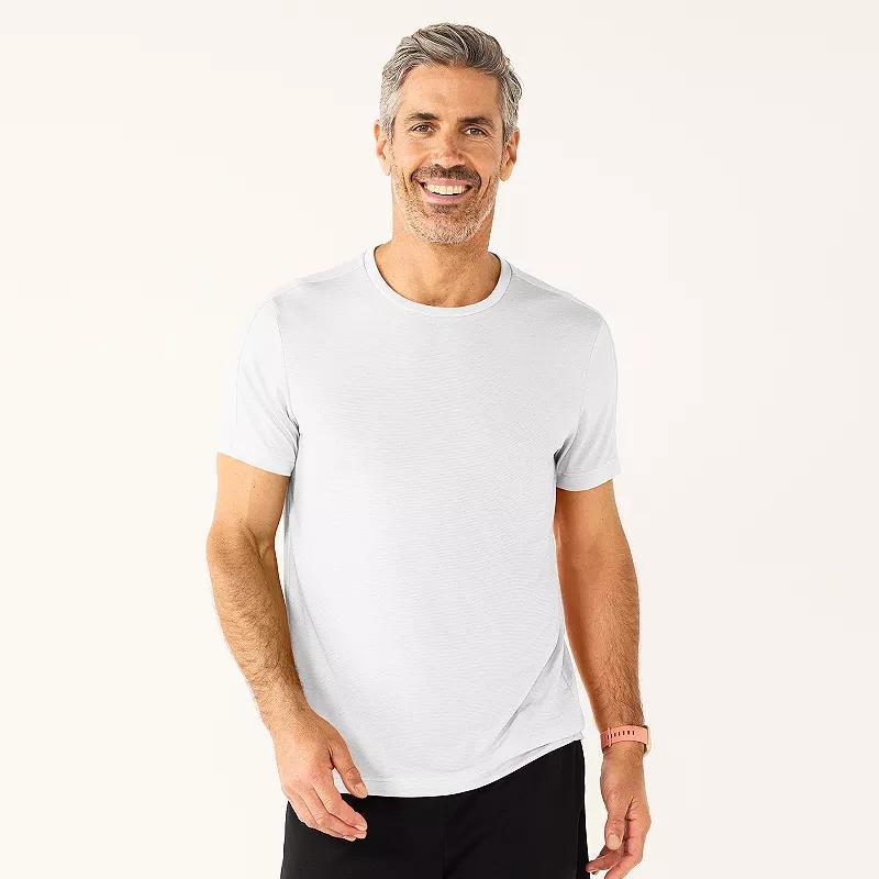 Mens Tek Gear Essential Gear Tee Product Image