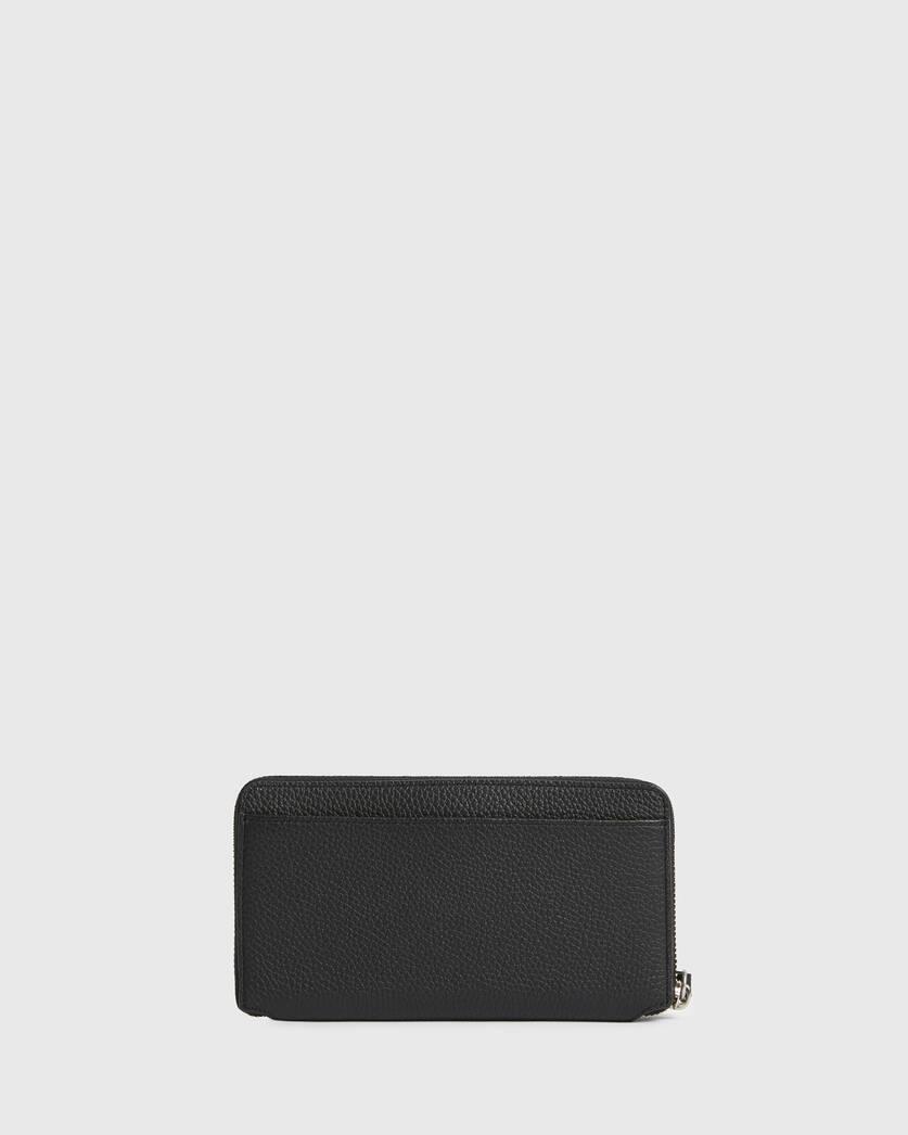 Fetch Leather Phone Wristlet Product Image