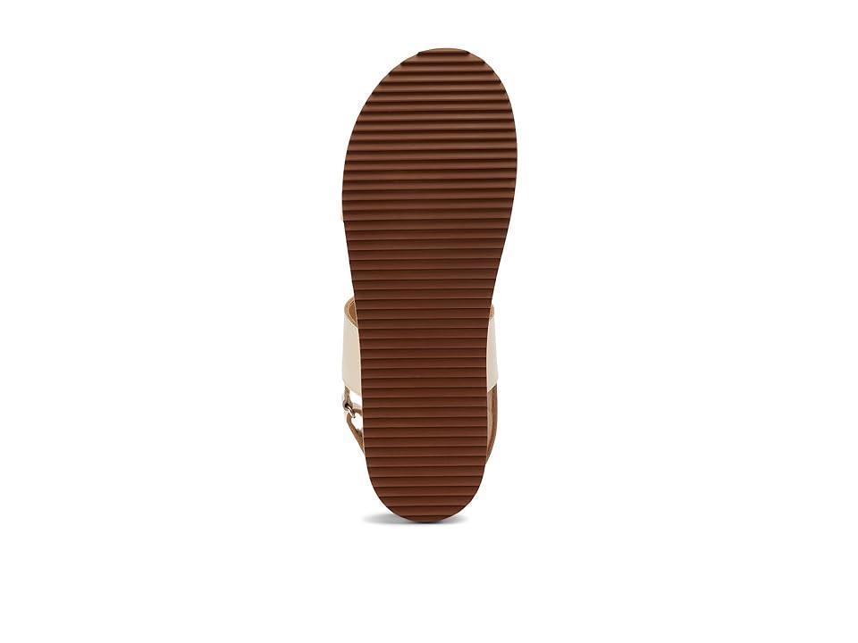 Nisolo Go-To Flatform Sandal Women's Sandals Product Image