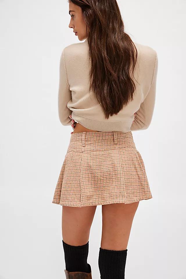 Serena Micro Skort Product Image