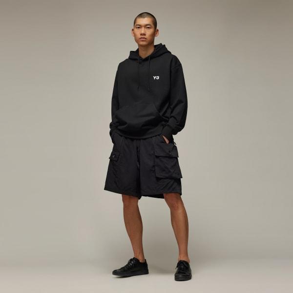 Y-3 Real Madrid Hoodie Product Image