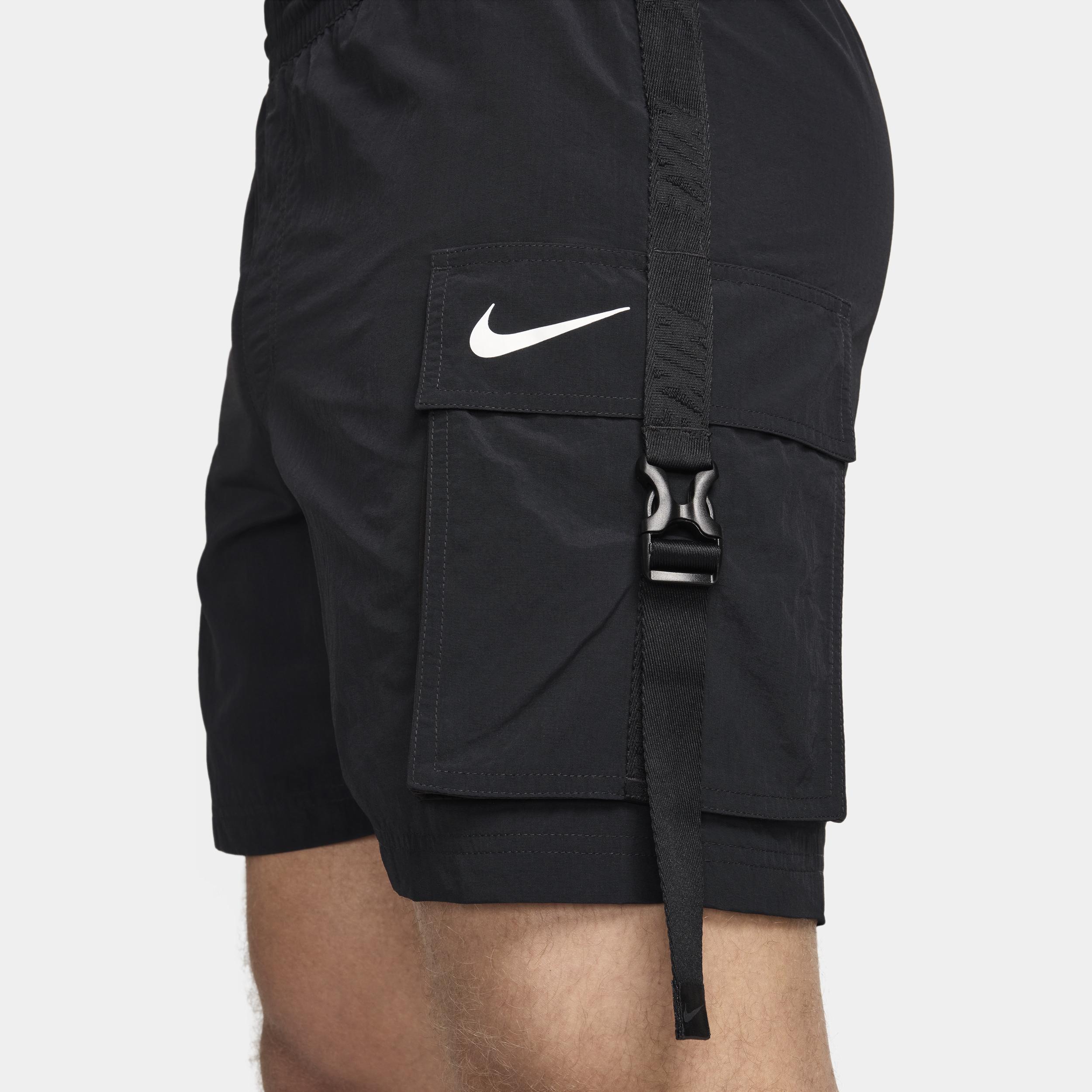 Nike Mens Swim 7 Volley Shorts Product Image