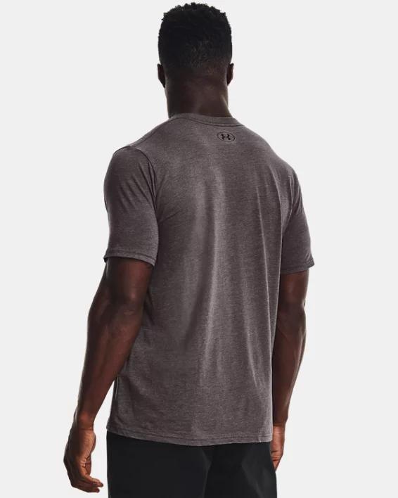 Men's UA Chicago Area Code Short Sleeve Product Image