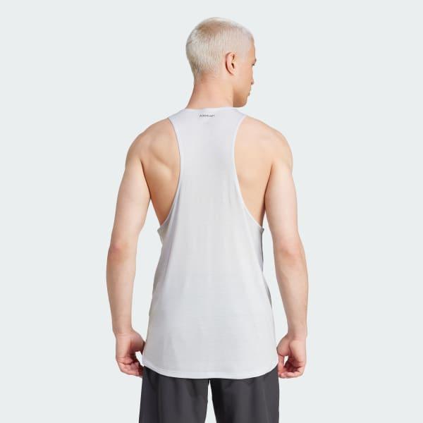 Workout Stringer Tank Top Product Image