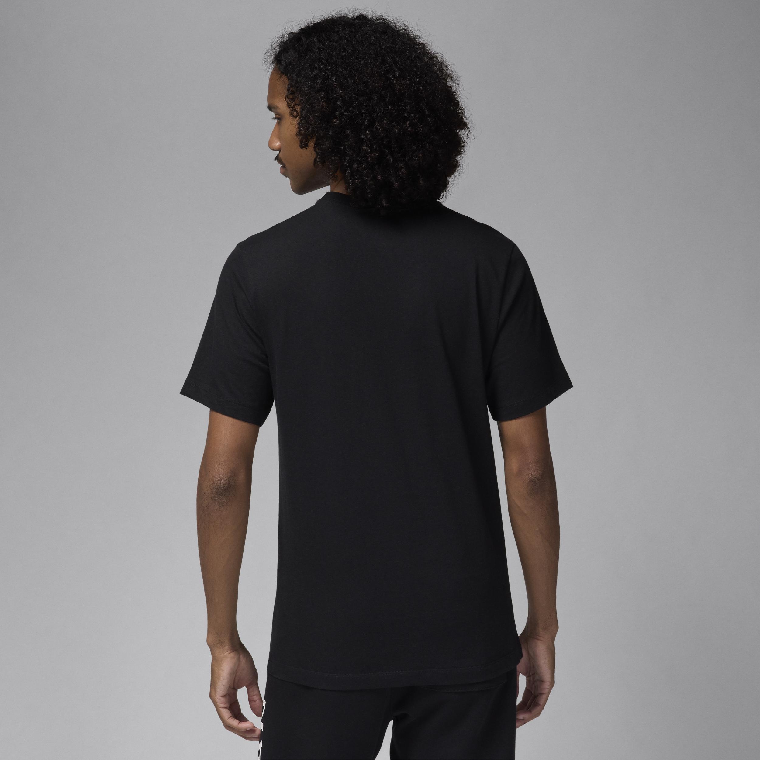 Men's Jordan T-Shirt Product Image