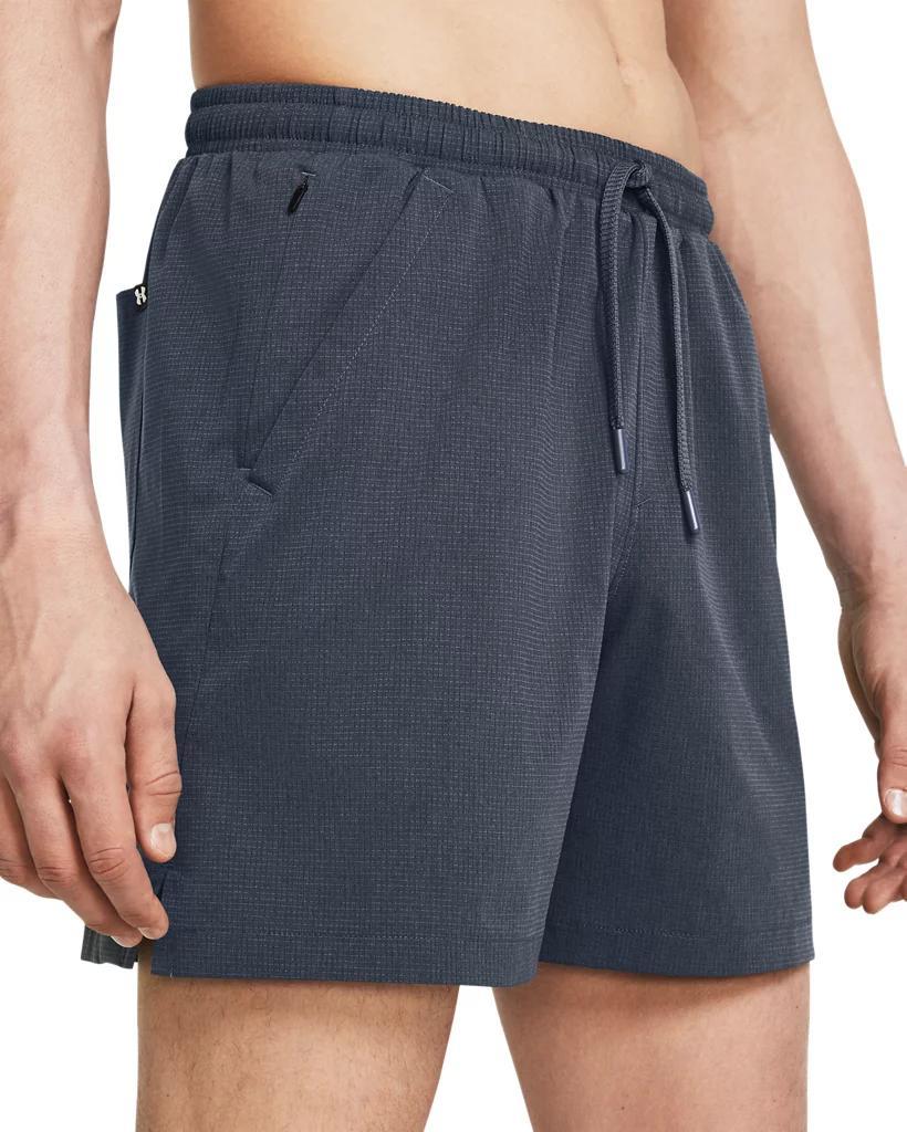 Men's UA Icon Vented Volley Shorts Product Image