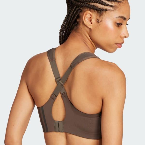 TLRD Impact Training High-Support Bra Product Image