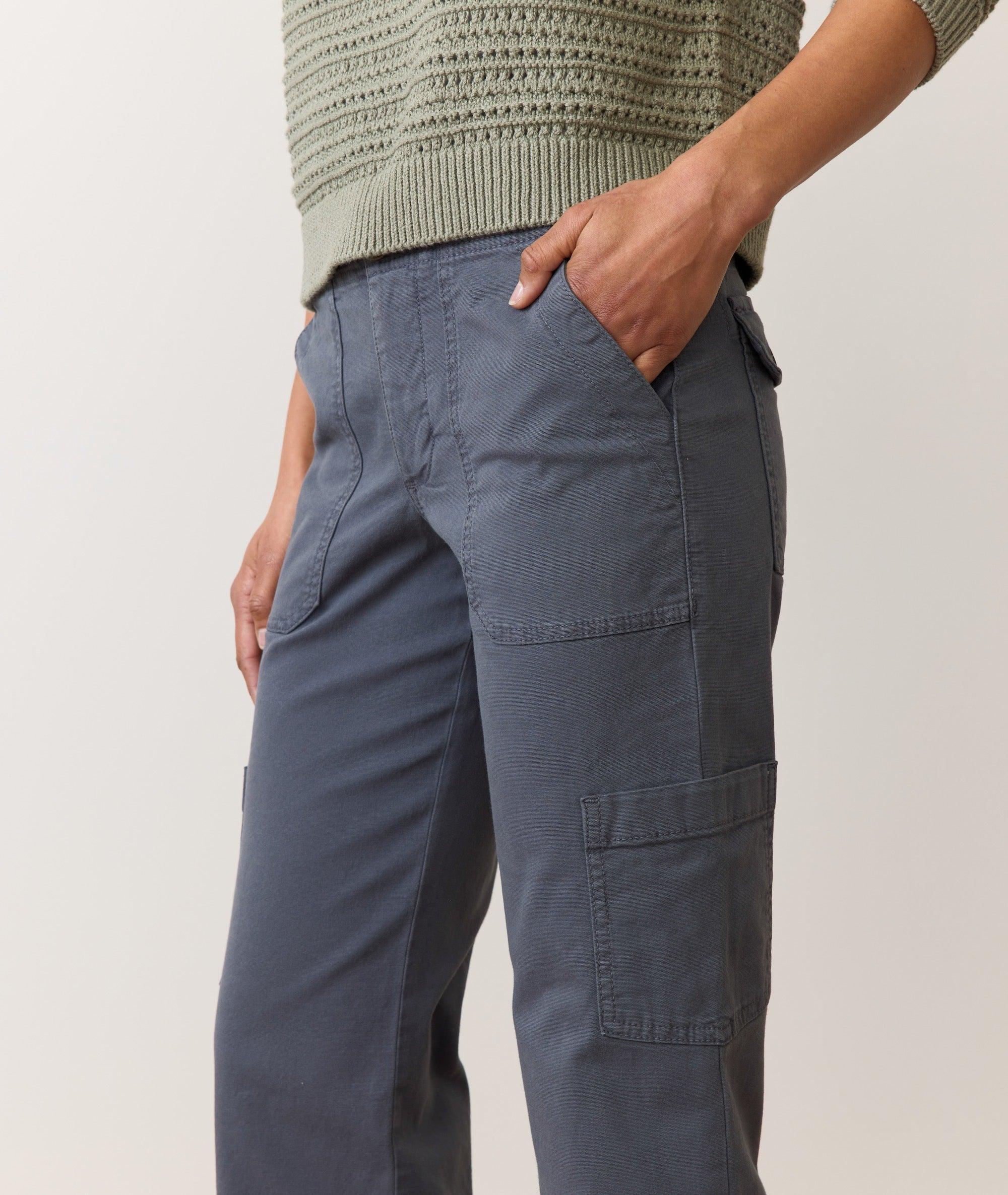 Aria Utility Pant Product Image