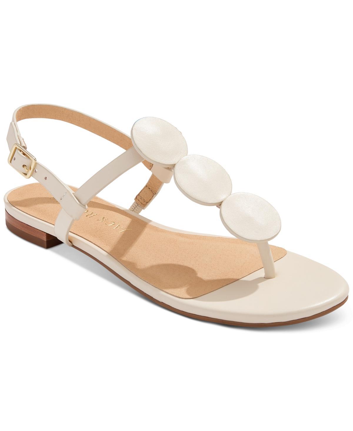 Jack Rogers Worth Flat Sandal Women's Shoes Product Image