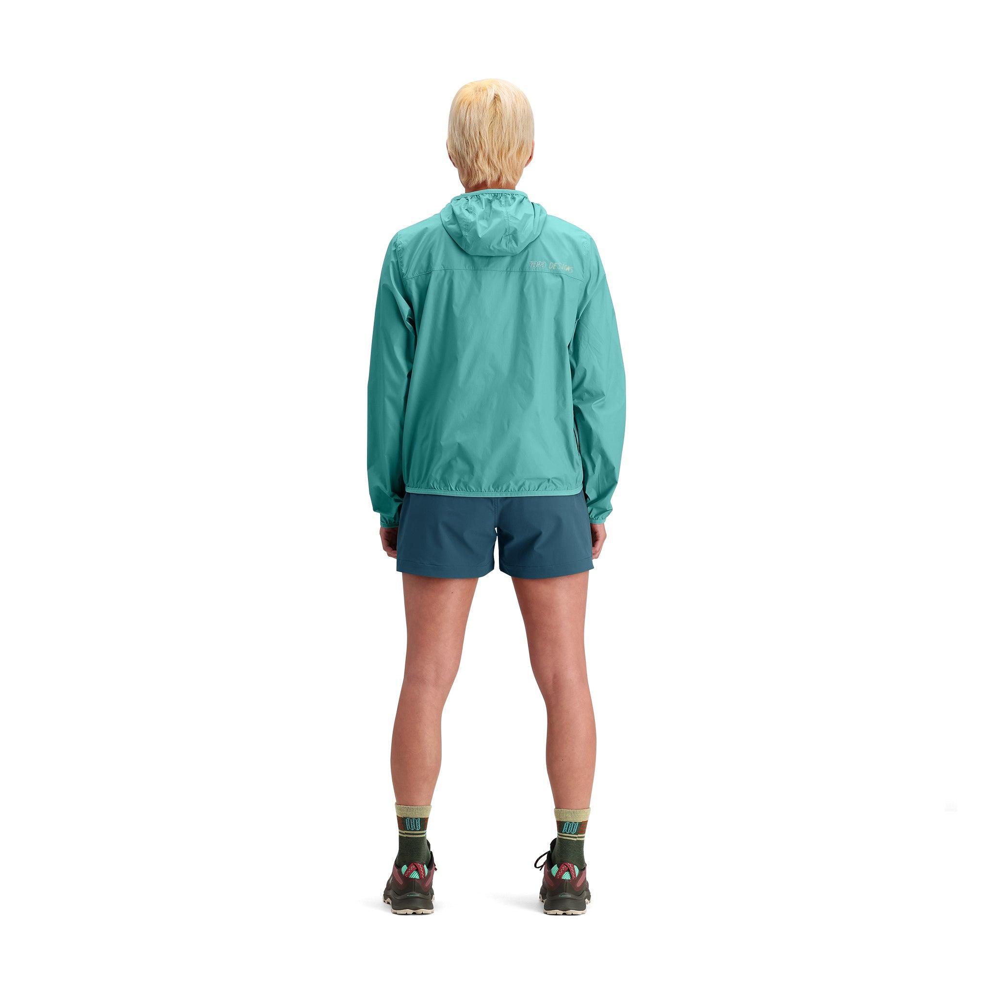 Global Ultralight Packable Jacket - Women's - Final Sale Female Product Image