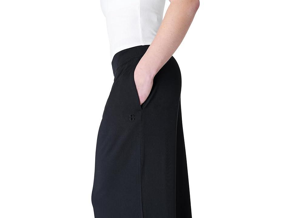 Sweaty Betty Wide Leg Pants Product Image