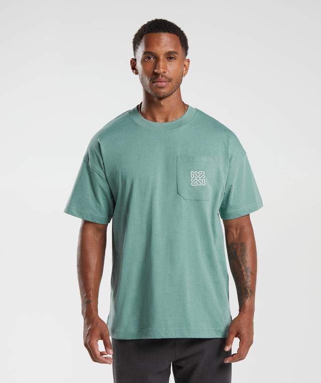 Monogram T-Shirt Product Image