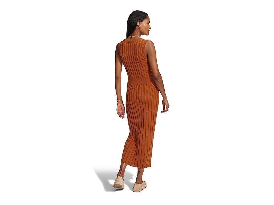 Florian Knit Dress Product Image