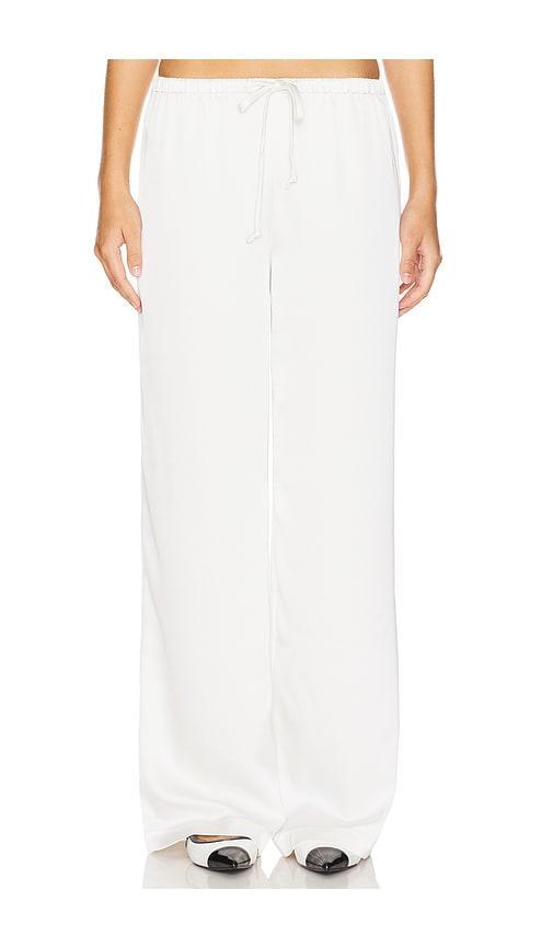 Lovers and Friends Adalyn Pant in Ivory Product Image