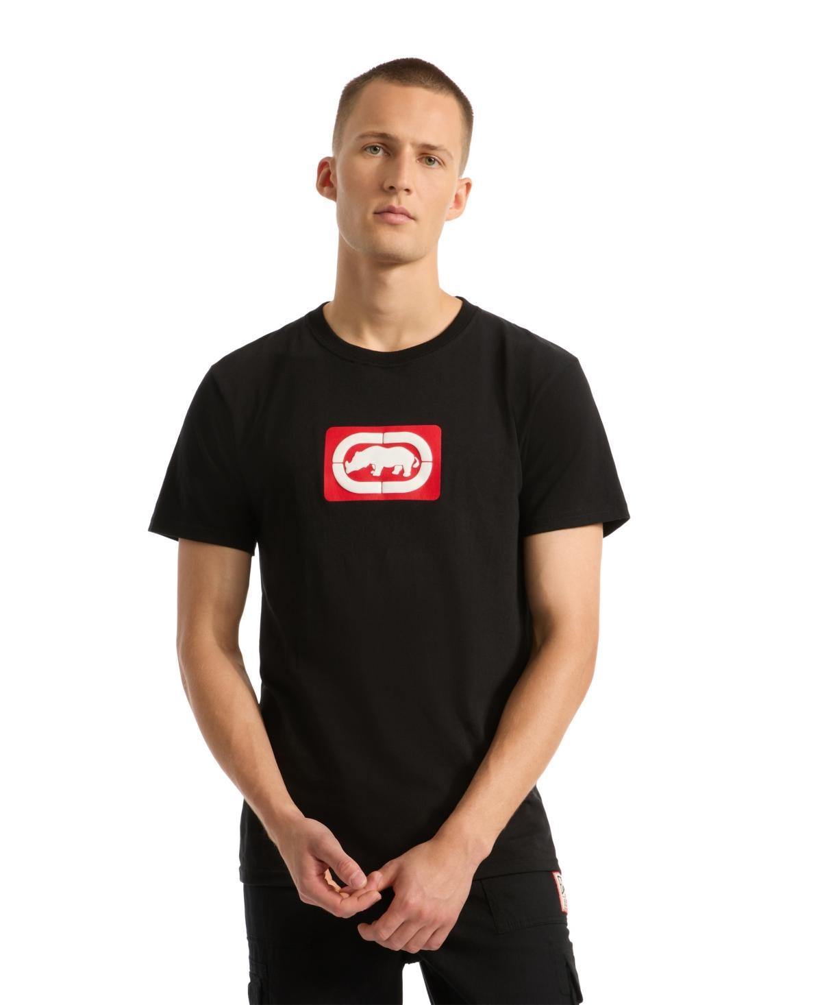 Ecko Unltd Mens Core Box Tee Product Image