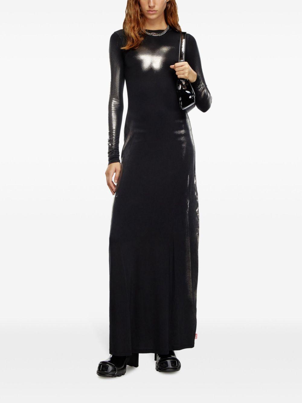 D-Anessa maxi dress  Product Image