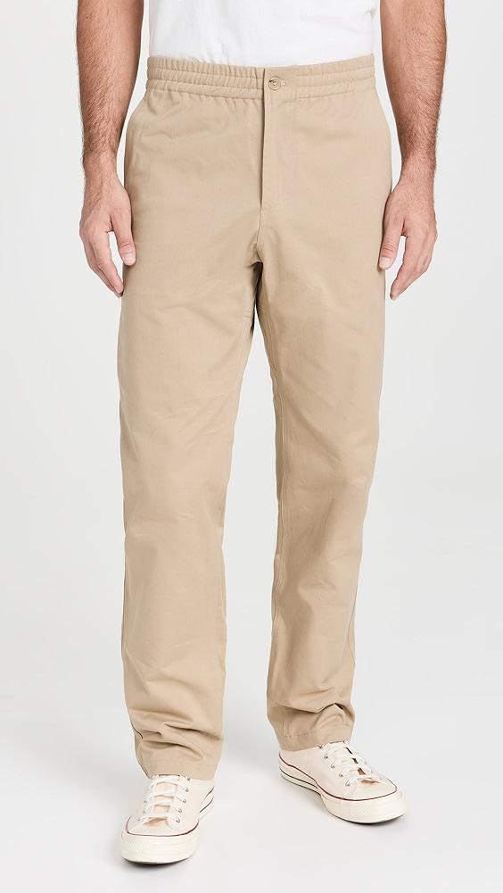 A.P.C. Pantalon Chuck Pants | Shopbop product image