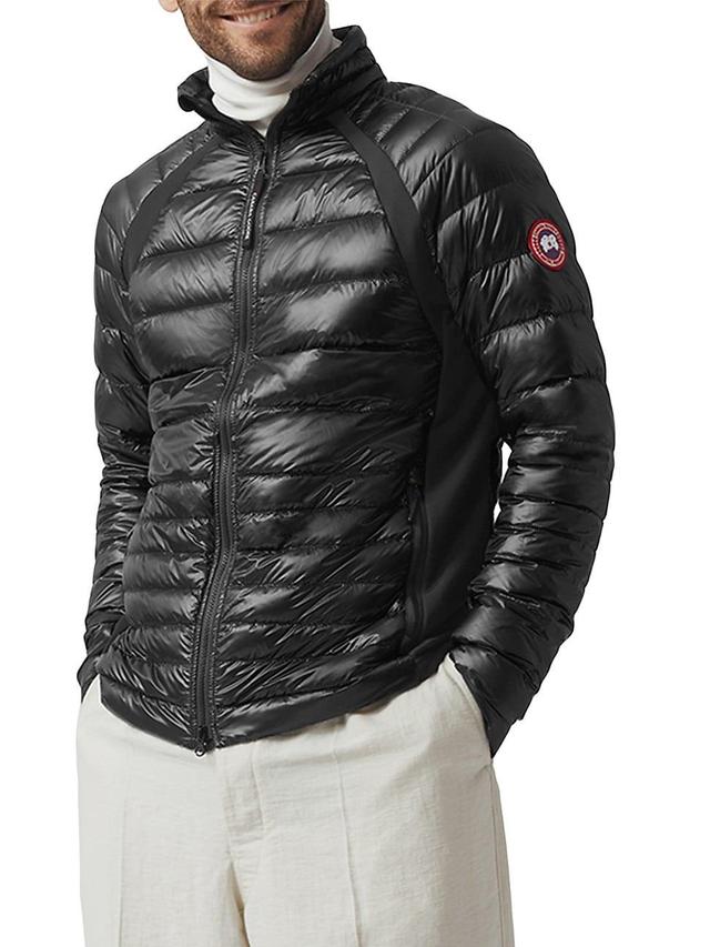 Canada Goose Hybridge Lite 800 Power Fill Down Jacket Product Image