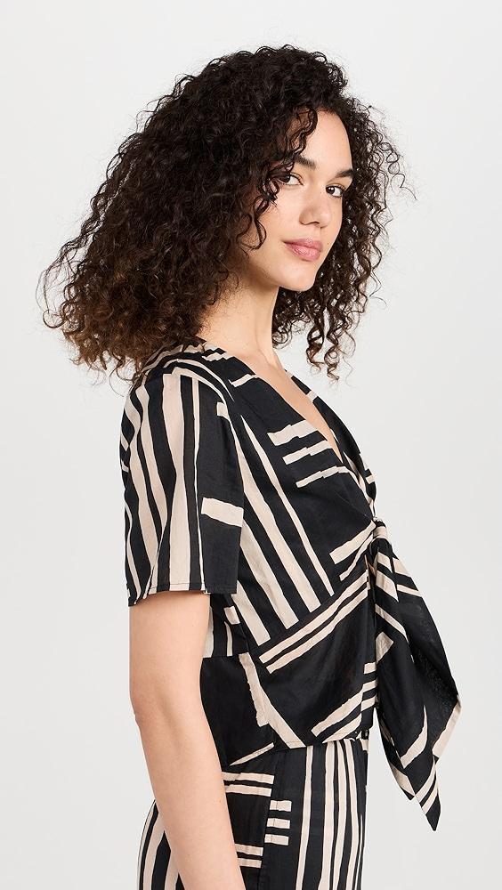 RAILS Tia Top | Shopbop Product Image