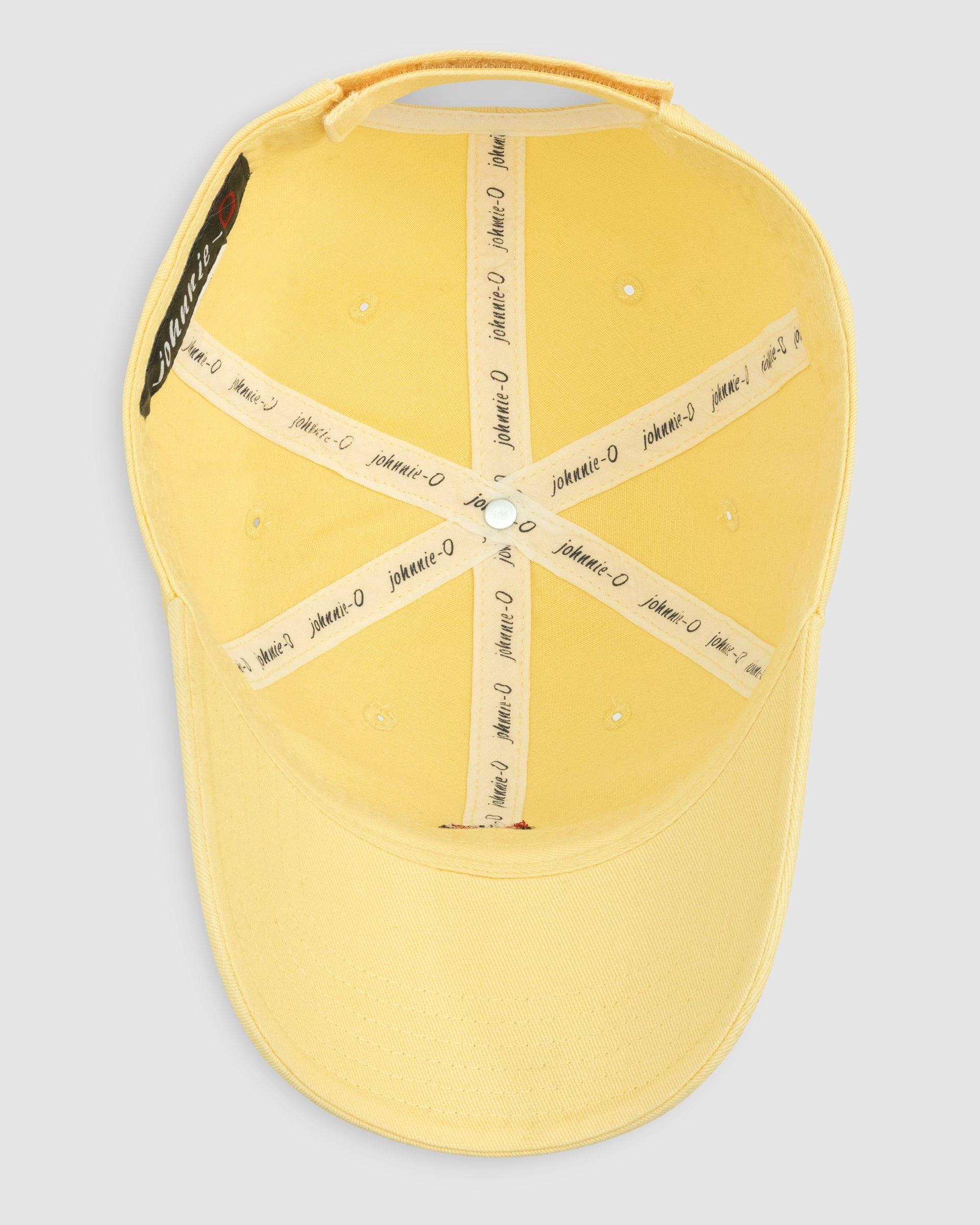 Pimento Cheese Topper Hat Product Image