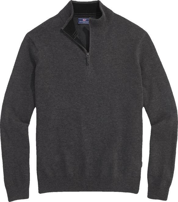 Boathouse Quarter-Zip Product Image