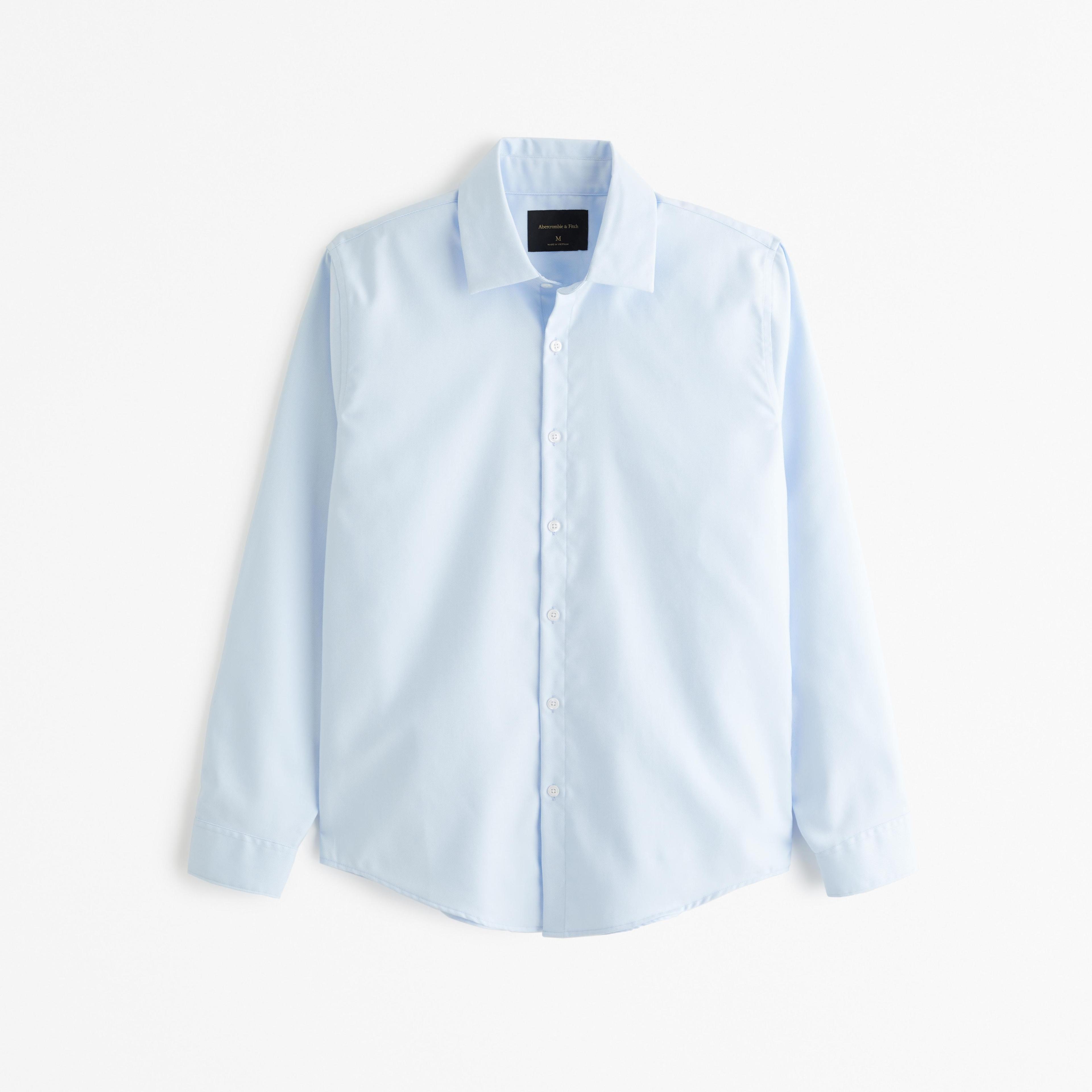 Suiting Dress Shirt Product Image