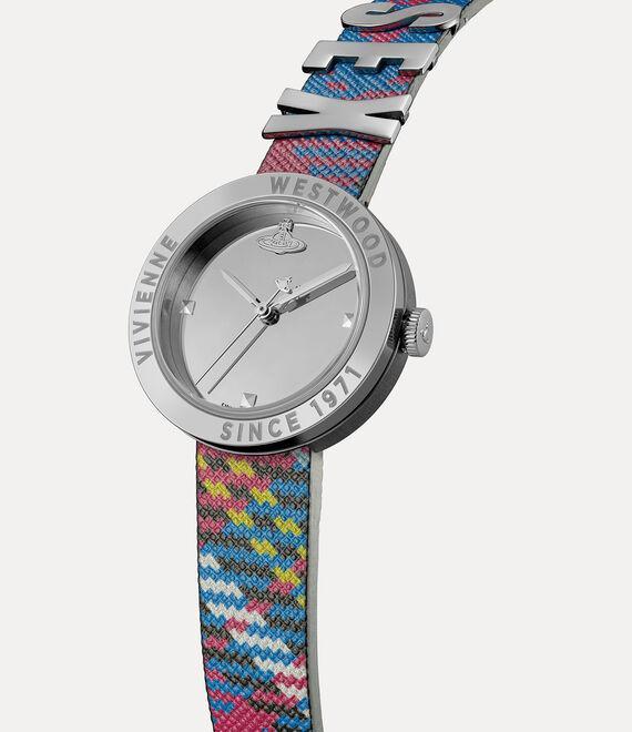 The Rebel Watch Product Image