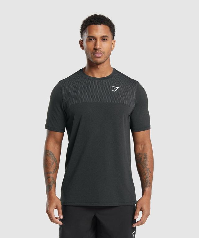 Vital Seamless T-Shirt Product Image