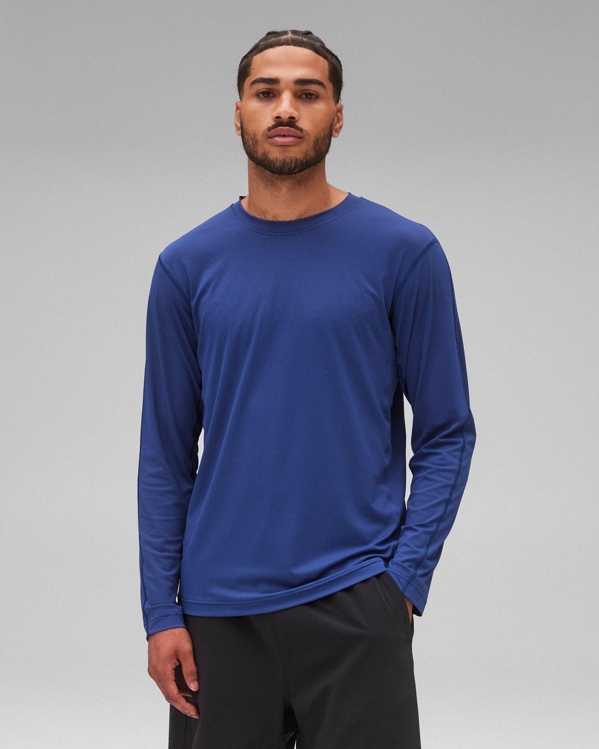 Lightweight Cordura Training Long Sleeve Male Product Image