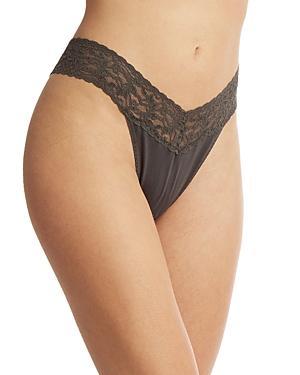 Hanky Panky Original Rise Thong Product Image