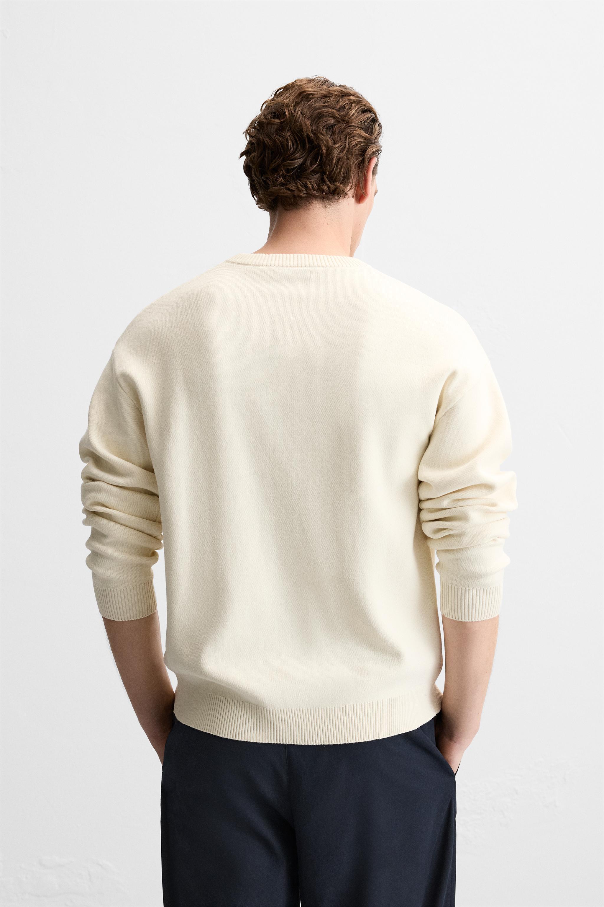 SOFT SWEATER Product Image