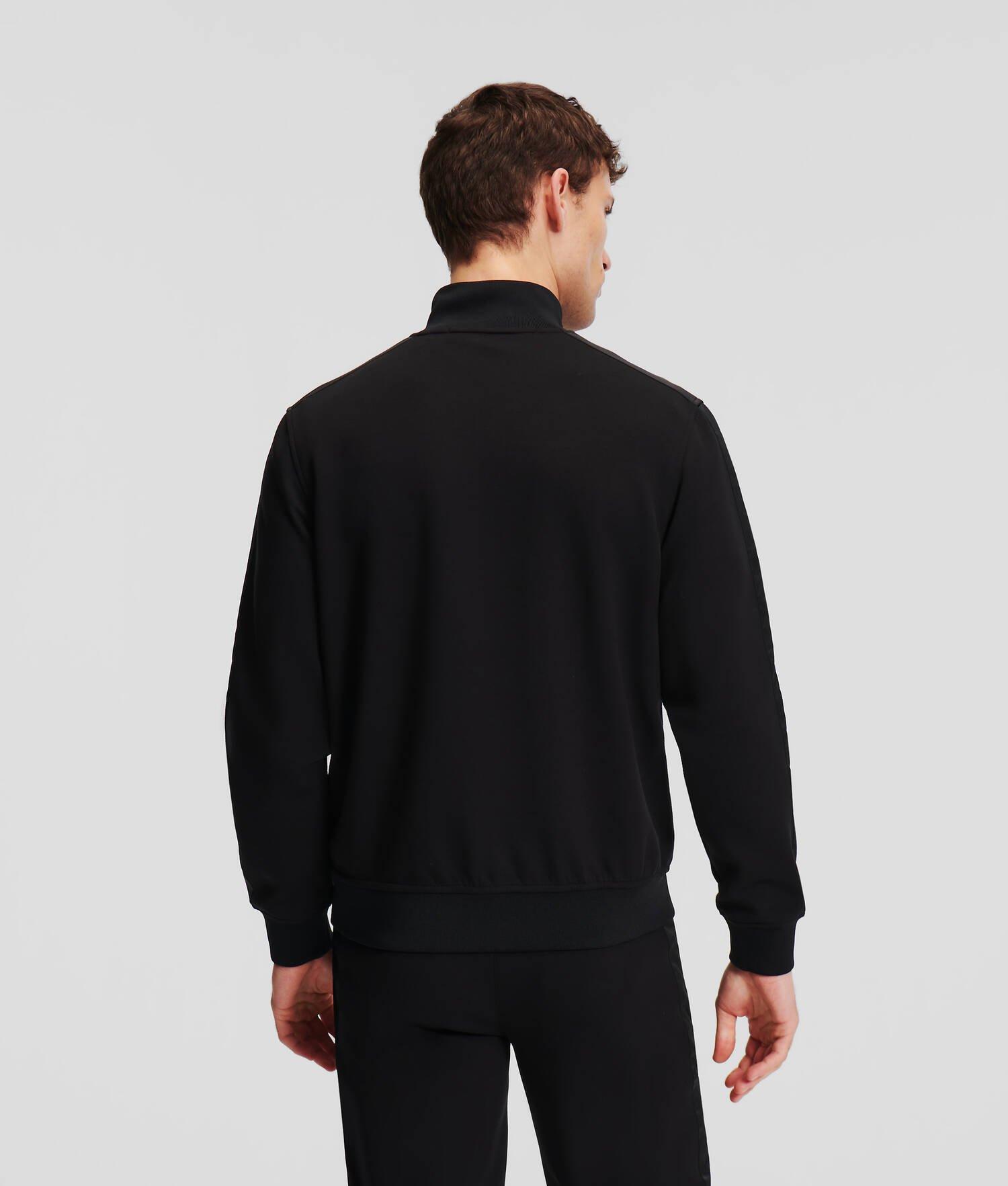 SWEAT ZIP JACKET Product Image