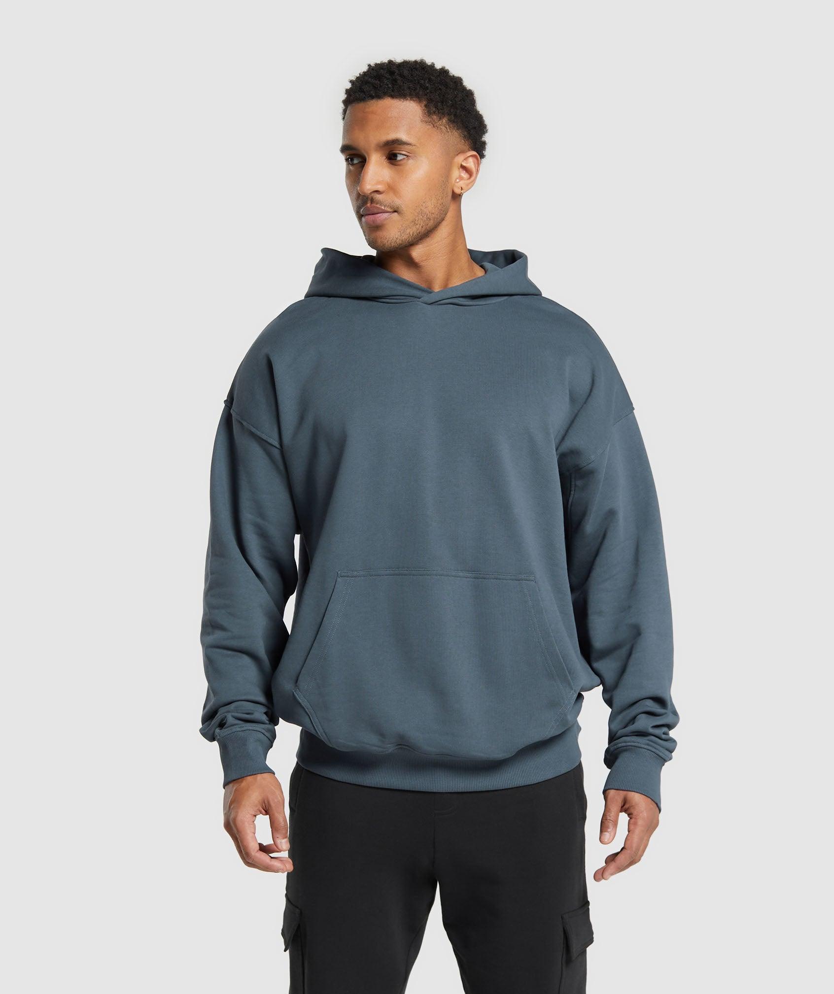 Rest Day Essentials Hoodie Product Image