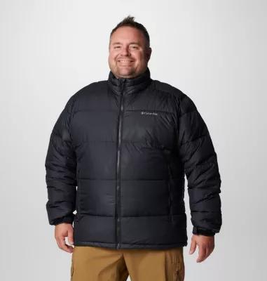 Columbia Men's Pike Lake II Jacket - Big- Product Image