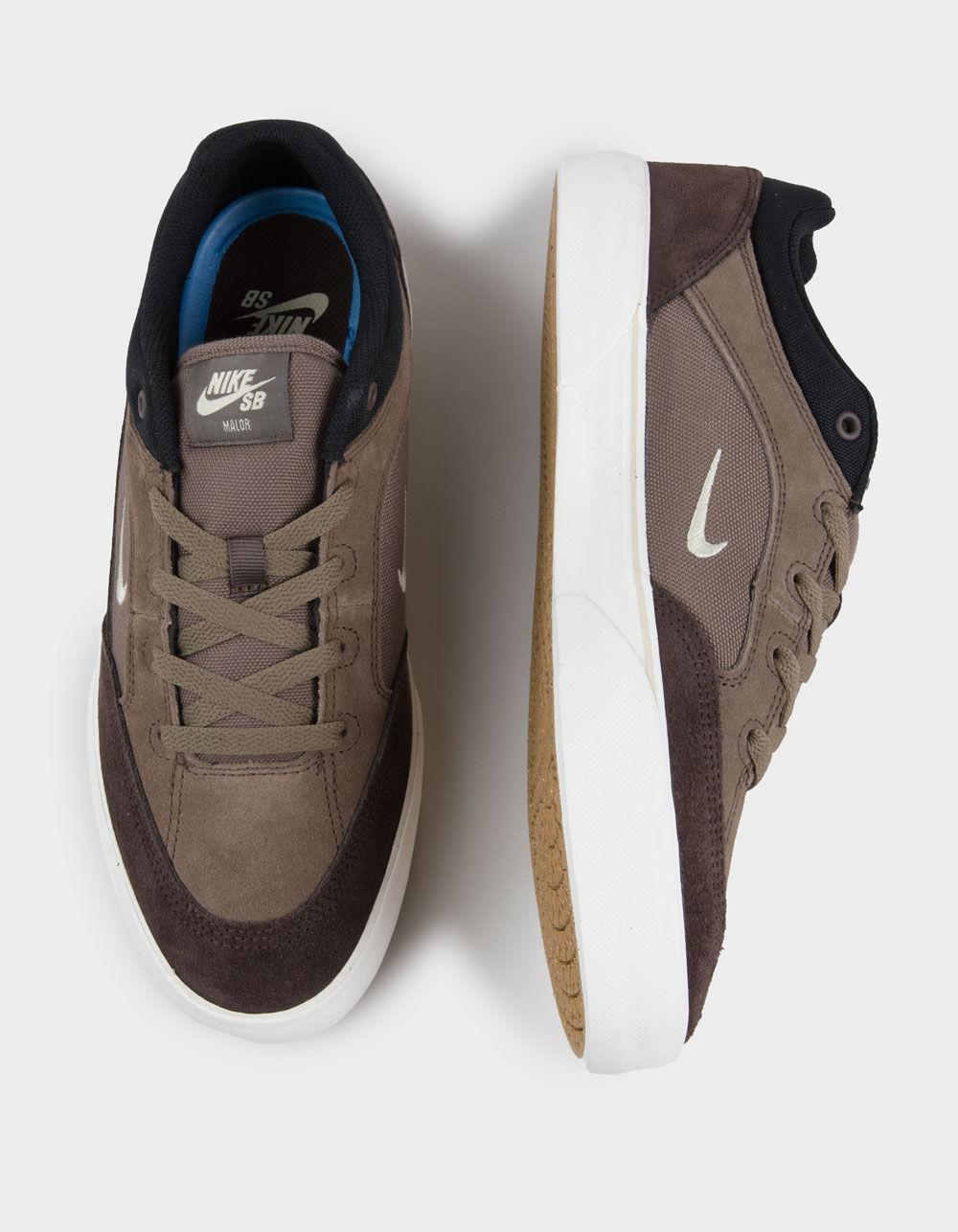 NIKE SB Malor Shoes Product Image