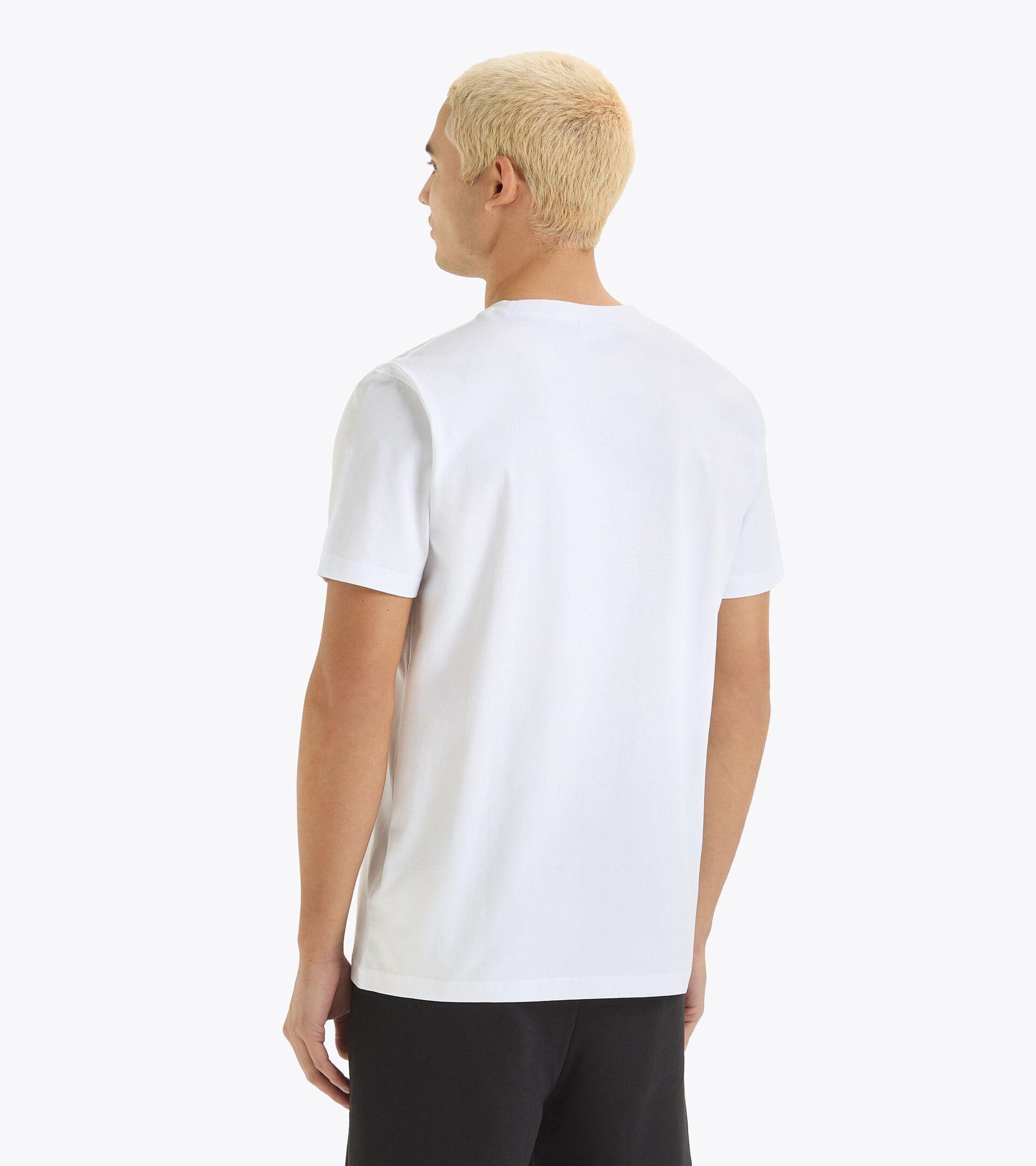 T-SHIRT SS TENNIS 90 Product Image