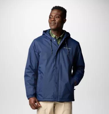 Columbia Men's Cedar Cliff II Insulated Jacket- Product Image